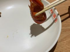 -虾满堂小龙虾烧烤(富荟广场店)