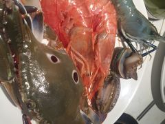 -加餐海鲜自助(宝龙一城店)