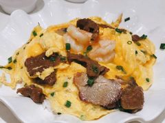 -龙记·香港茶餐厅(海上世界店)