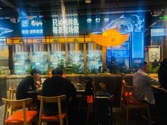-老船舫·现做活鲜鱼馆(东郊记忆店)
