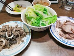 -老爆肚满五香烧牛羊肉