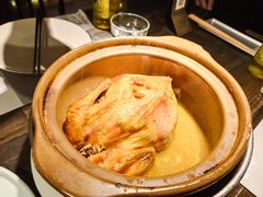 -外婆家(杭州马塍店)
