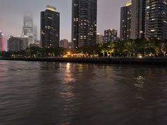 -上海轮渡售票处
