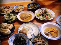 -大自然素食(望桐路店)
