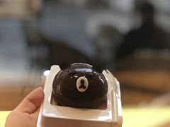 -乐艺哆·乐活烘焙(浦西万达店)
