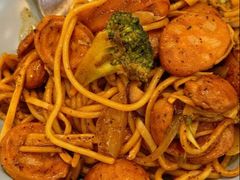 -红小满休闲餐厅(十全街店)