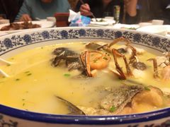 -小龙酒家(桂平路店)