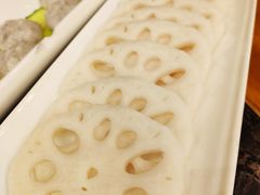 -老码头火锅(玉林店)