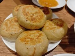 -清真吴记门钉肉饼·喜多利