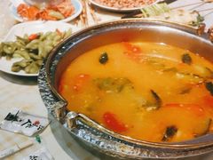 -527烧烤·龙虾·精酿酒(小石城美乐城店)
