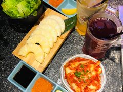 -极焰·烧肉刺身放题(天河领展广场店)