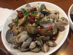 -老头儿油爆虾(星光一期店)