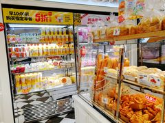 -味多美蛋糕(通州店)