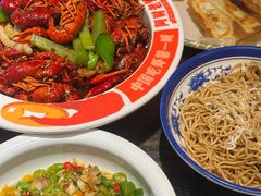 -阿财老铺·老蚌埠龙虾城(华夏总店)