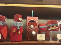 -星巴克臻选(思南公馆店)