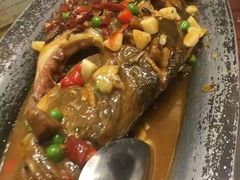 -巢湖名吃·东关老鹅汤(江南风情街店)