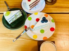 -竹子咖啡bamboo coffee
