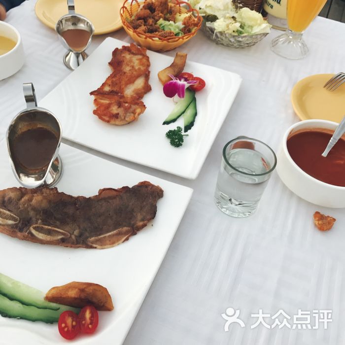 queens pier皇后码头-图片-广州美食-大众点评网