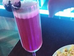 -MOSSO音乐酒吧·Live House(南京西路店)