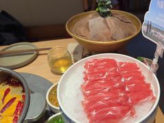 -巴奴毛肚火锅(七宝领展广场店)