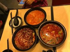-阿香米线(龙岗万科广场店)