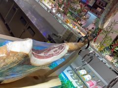 -腾阁自助餐厅(朝林广场店)