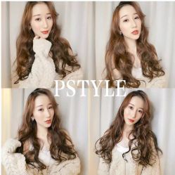 -P.STYLE 派斯造型
