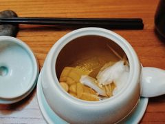 -天水蔬食料理(树德之光店)