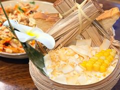 -婉泰·特色小吃·舂鸡脚(告庄二店)