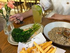 -NG PASTA吴居·中华意面(南头古城店)