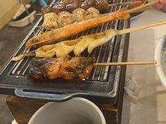 -采御鲜·回转寿司(汕头万达店)