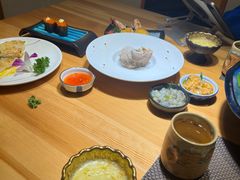 -酒久自助料理(佳兆业店)
