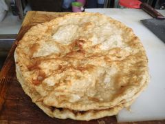 葱油饼-方中山胡辣汤(正光路店)