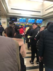 -首都儿科研究所附属儿童医院