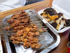 -清真·马峰烤肉(小学习北巷店)