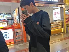 -太子浓心·港式猛火小锅米线(探十里店)