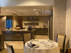 -顺德新世界酒店·华美轩餐厅