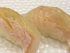 平目鱼寿司-Sushi Hanzo半藏(天环广场店)