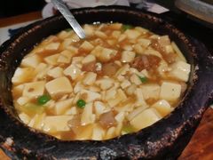 -绿茶餐厅(王府井永宁门店)