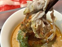 -乐宴·老北京铜火锅(桂庙店)