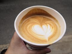 -JPG coffee(广州体育西店)