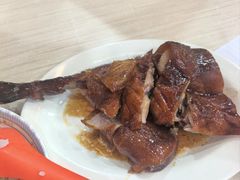 -一乐烧鹅(中环店)