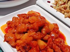 -藕汤故事(汉口火车站店)