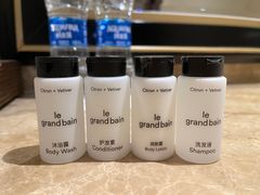 -宁波东港喜来登酒店