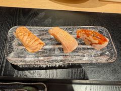 -KK ONE(京基滨河时代店)