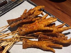 -舌战烧烤酒馆(三街两巷店)