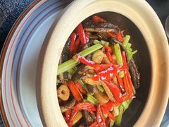 -庐灶江南·江南菜·四合院Bistro(东直门雍和宫·原华侨宾馆店)