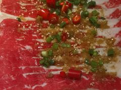 蒜香五花-猫抓烤肉(春熙路店)