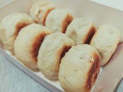 鲜肉月饼-长发西饼(临顿路店)