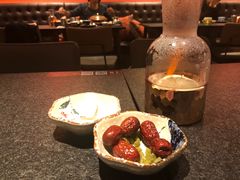 -丝路金桃·新疆菜(徐汇店)